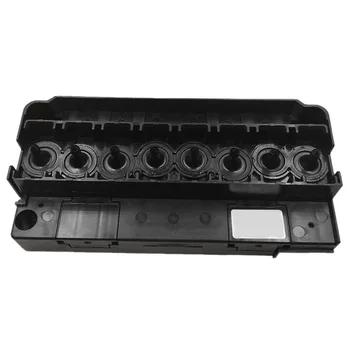 

For Epson Dx5 F158000 F160010 F187000 Water Printhead Pirnt Head Manifold / Adapter for 4800 4880 7800 9800 Print Head Adapter