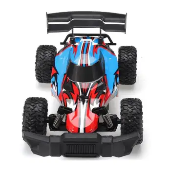 

RCtown Car K14 1/14 2.4G RWD Electric Off-Road Vehicles without Battery Model Toy