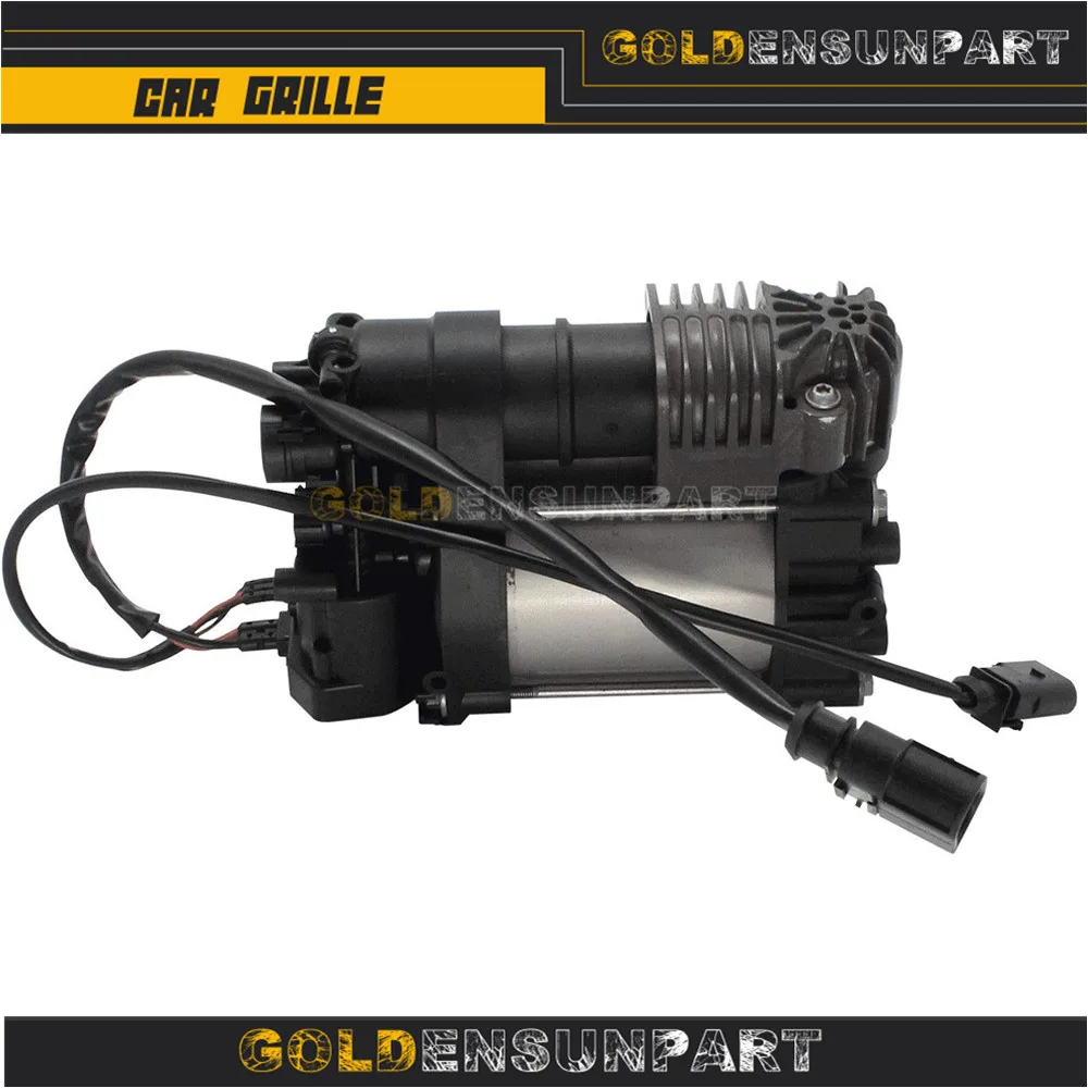 Пневматическая подвеска компрессор насос ForVW forTouareg Cayenne 970 Q7 97035815111 7P0616006G 7P0698007 7P0698007A 7P0698007B 2010
