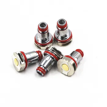 

5pcs RPM40 RPM 40 Mesh Replacement Coil Heads