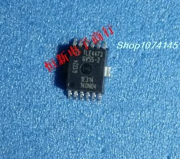 10 шт./лот TLE4473GV55 TLE4473GV55-2 TLE4473