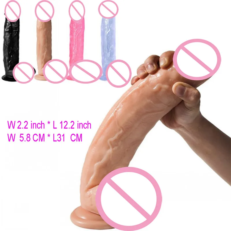 Penis long 12 inch Meet the