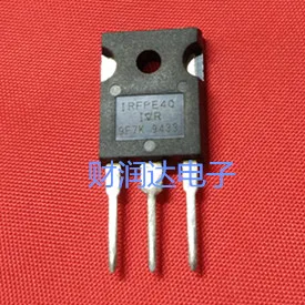 5 шт/IRFPE40 IRFPE40PBF TO-247