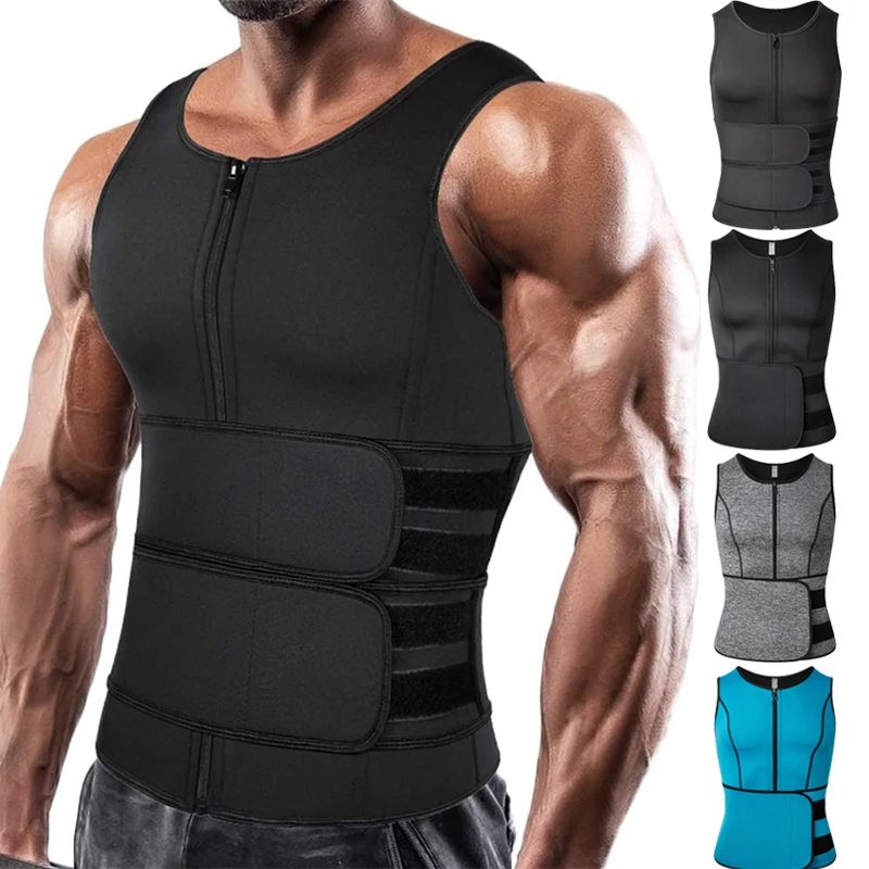 Men Back Waist Posture Corrector Adjustable Adult Correction Belt Waist Trainer Shoulder Lumbar Brace Spine Support Belt Vest