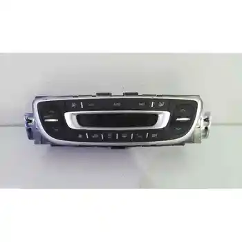 

2751035596R 1982250 Control Climate Control Renault Megane Iii Saloon 5 P