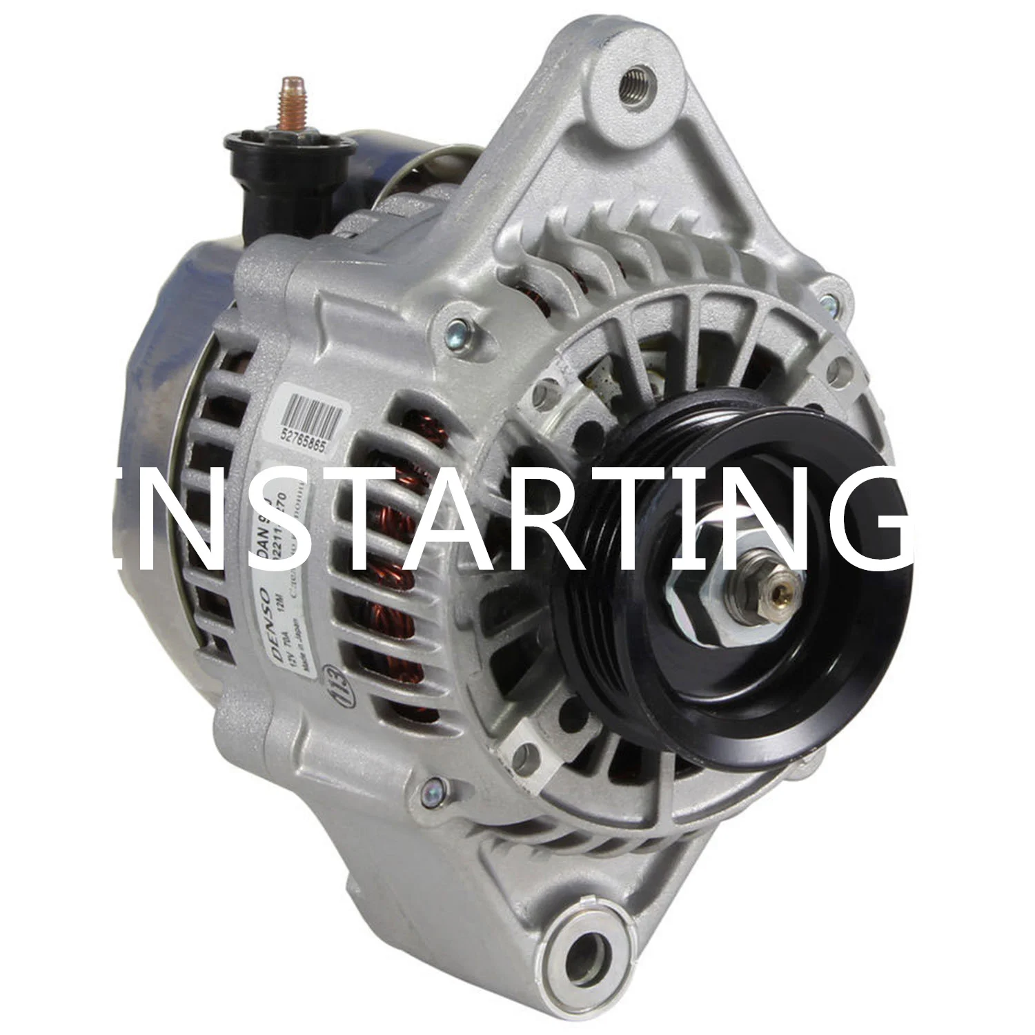 

ALTERNATOR DYNAMO GENERADOR ELECTRICO FOR 12V 70A 2706087727 2706087727000 2706087728 2706087729 2706087729000 2706087730