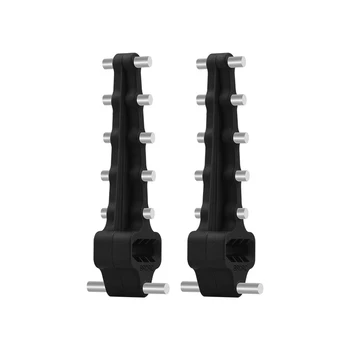 

Controller Signal Booster Yagi Antenna Range Extender for DJI Mavic Mini/Mavic Pro/Spark/Mavic Air/Mavic 2 Pro, Silver