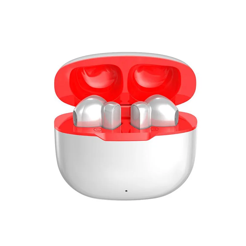 L33 TWS Wireless Bluetooth Earphone Lntelligent Touch Control With Stereo Bass Sound Smart Connect Earbuds