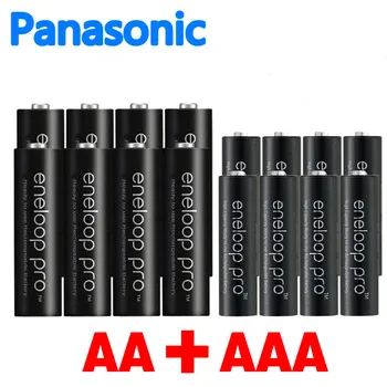 

1.2V Ni-MH AA 2500mAh batterie Rechargeable AAA 950mAh Rechargeable Battery for flashlights remote controls toys battery