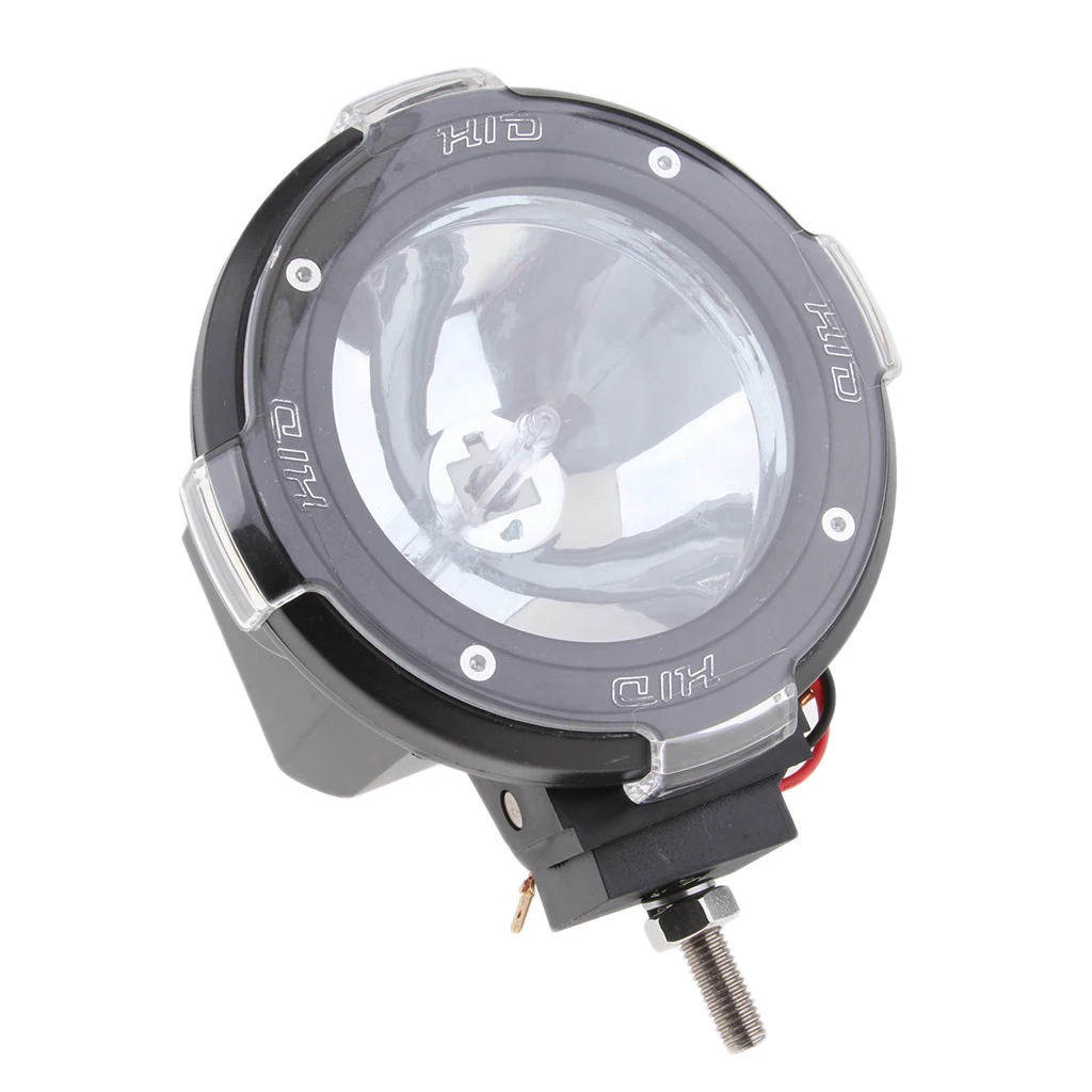4Inch 100W Led Cube Pods Work Lights Spot Led Fog Lights Driving Lights Waterproof For Vehicles Jeep Truck Atv Utv Black