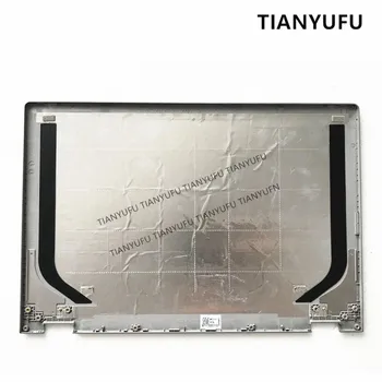 

5CB0R08505 AP173000110 For Lenovo Yoga 530-14IKB 530-14 Flex 6-14 LCD Rear Lid Back Cover Top Case Chassis Shell Silve
