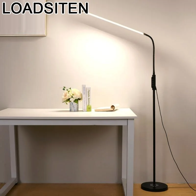 Tripot Piantana лампада постоянного Lampade Da Terra Lampadaire салон Staande лампа для Гостиная Lampara де