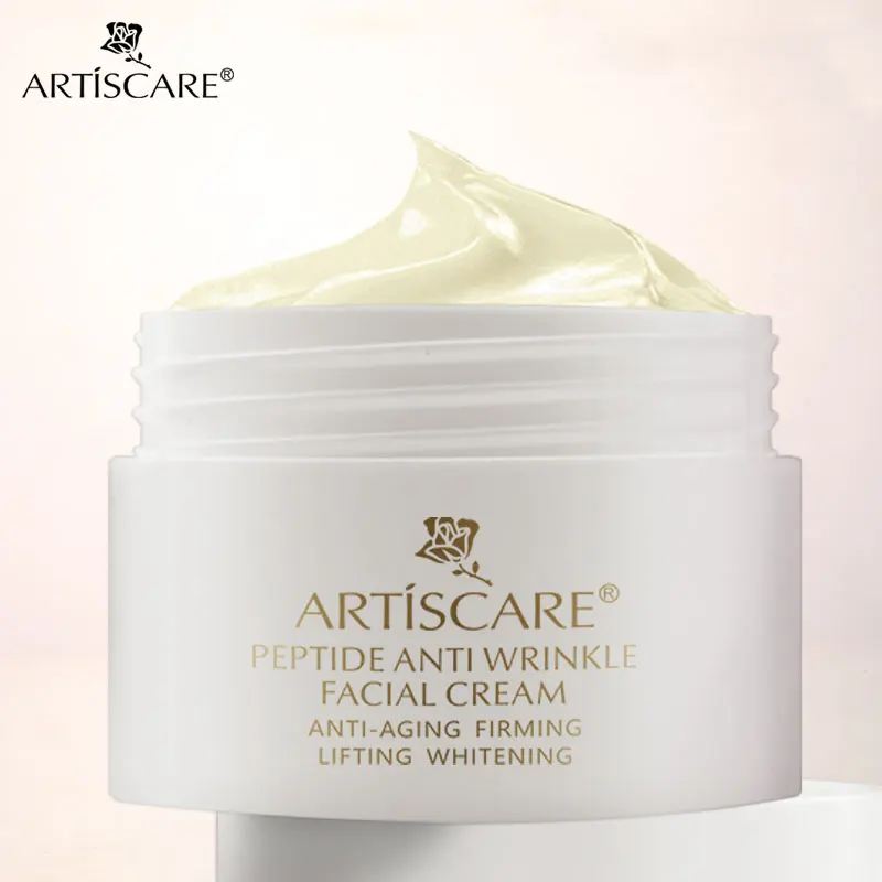 peptide wrinkle cream