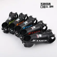 Вынос руля для горного велосипеда 31,8*90 Размер стойка труба и отрицательный 17 градусов аксессуары Руль Универсальный 28,6 передняя вилка