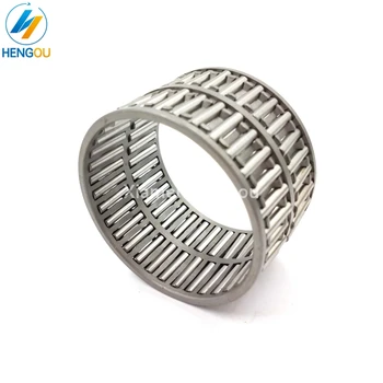 

4 Pieces Heidelberg offset printed spare parts 65x40mm needle bearing F-52142.1 F-52142