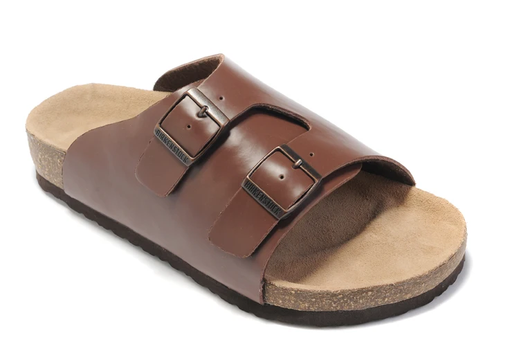 Birkenstock/шлепанцы; коллекция 815 года; альпинистские мужские и женские классические водонепроницаемые уличные спортивные пляжные шлепанцы; Размеры 35-46