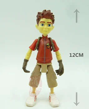 

cartoon bad guy boy toy on sale Original dolls collection drop shipping