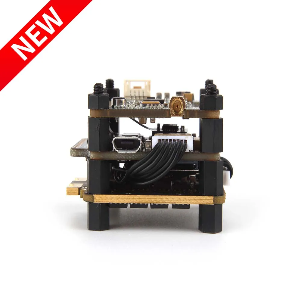 Летный контроллер Holybro Kakute F7 V1.5 и ATLATL HV V2 и Tekko32 F3 4в1 40А комбинированная система электронного зажигания для радиоуправляемого дрона