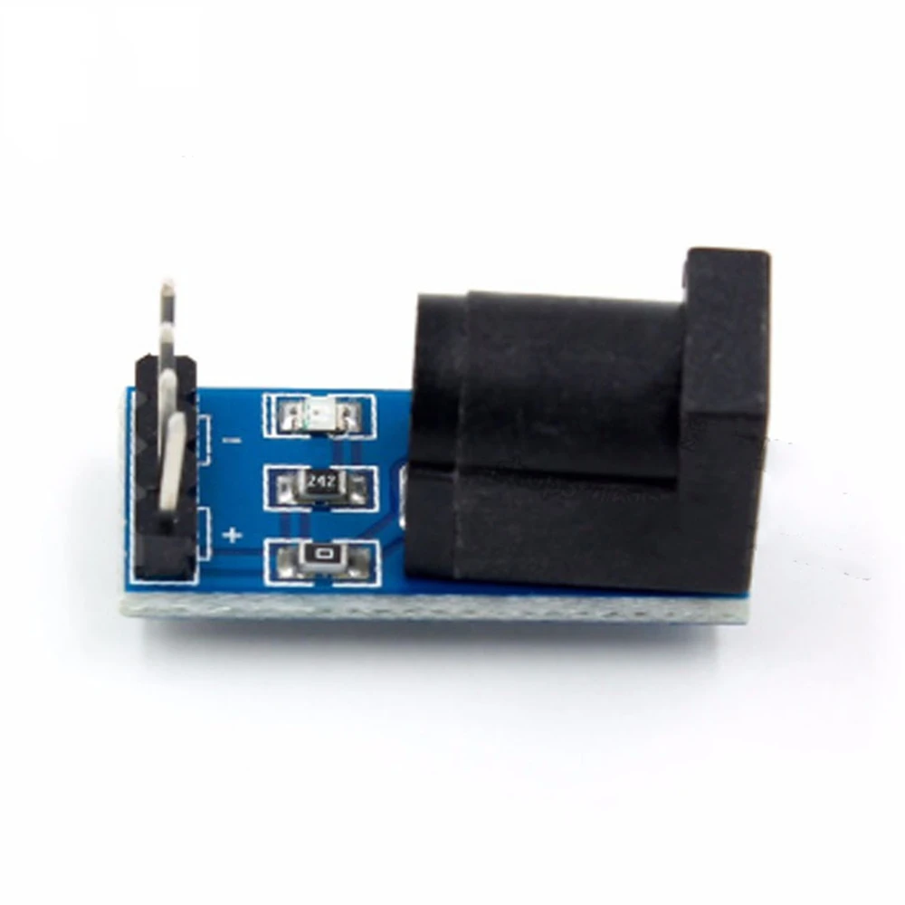 

DC Power Supply Module DC-005 Power Switching Board 5.5*2.1 MM Power conversion board DC005