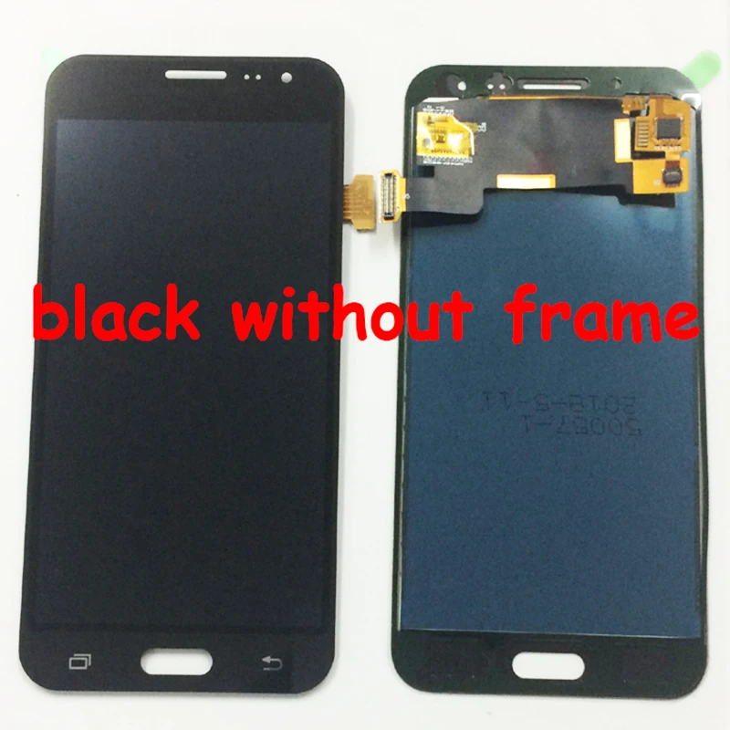 Продажа Для samsung Galaxy J3 2016 lcd j320 SM J320F дисплей J320M J320FN J320H ЖК дисплей + сенсорный экран дигитайзер сенсор в сборе