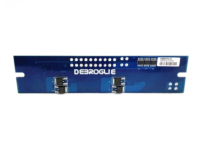 Entrada De Alta Potencia De 300 W, 12 V Dc, 5,5 X 2,5 Mm, At | Cuotas