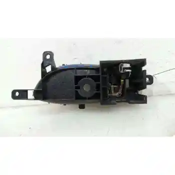 

80670JY left front INTERIOR Manet RENAULT KOLEOS