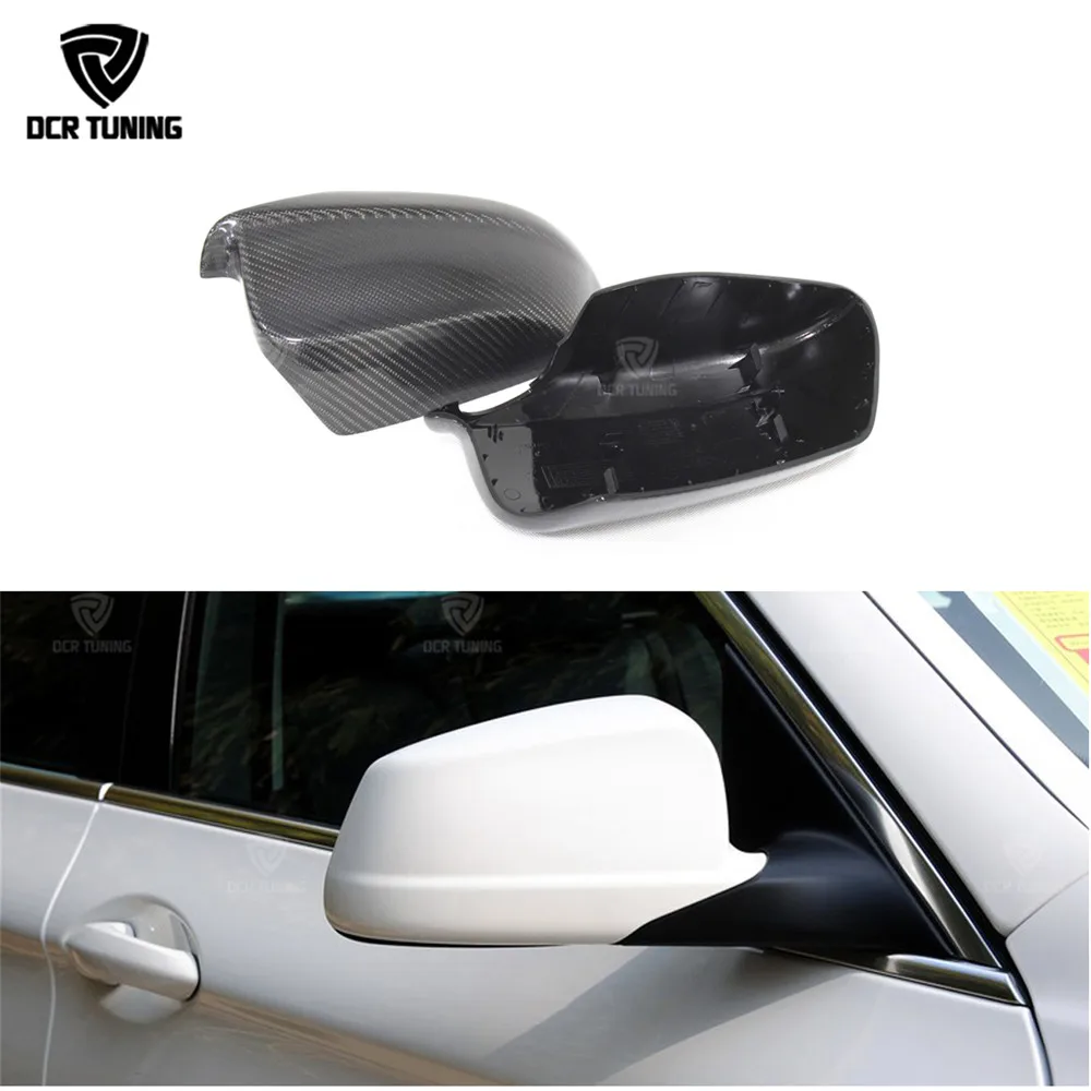 

Зеркало из углеродного волокна для BMW F10 Mirror 5 Series F10 Sedan 2010 - 2013 520i 528i 535i 518d