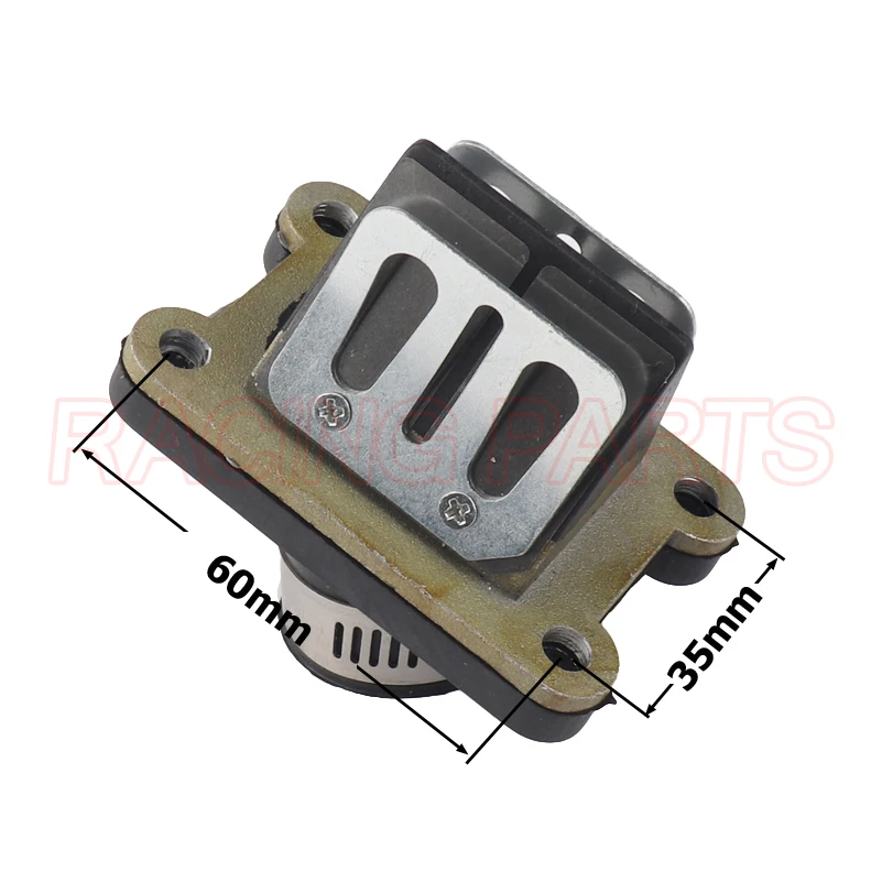 Motorcycle Intake Pipe Mainfold Boot Reed Valve For KTM 50 SX50 50cc 65 SX sx Pro Senior MINI JUNIOR
