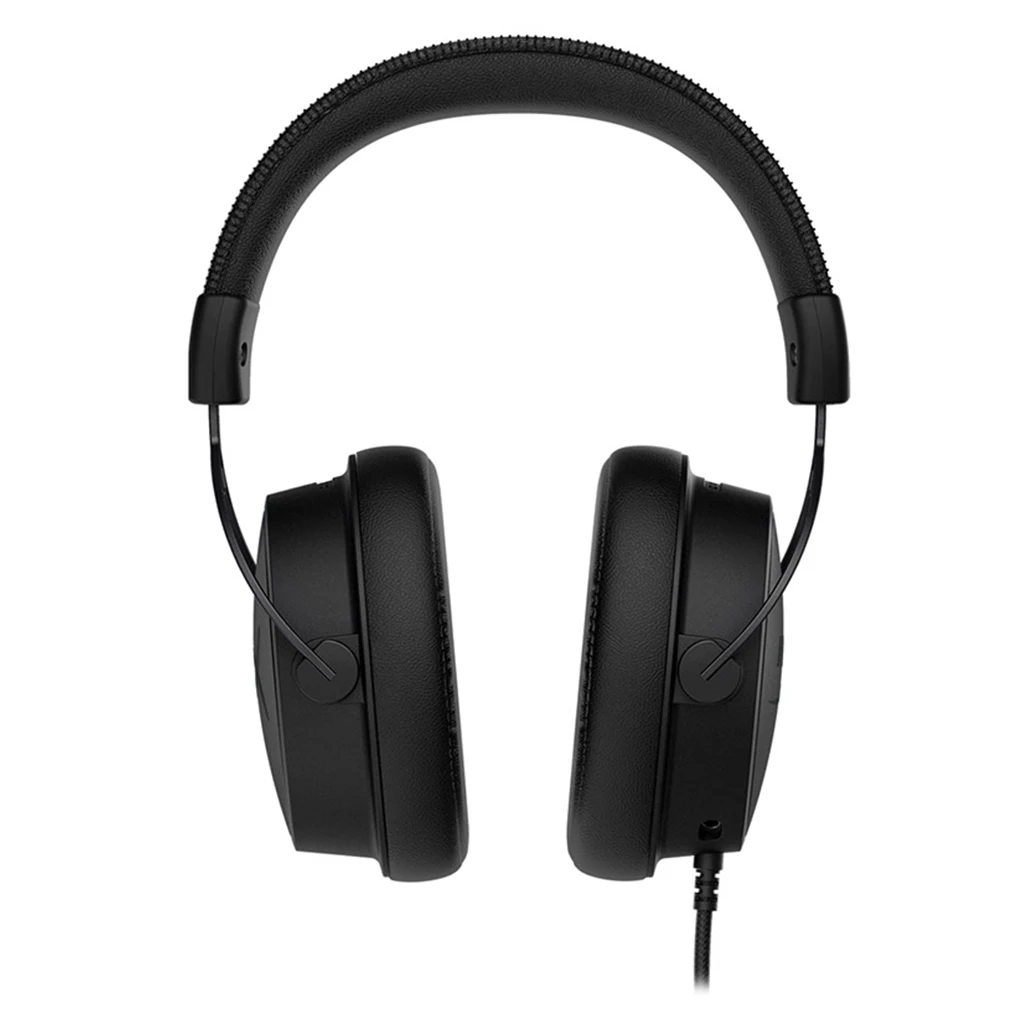 HyperX Cloud Alpha S Cloud Gaming Headphone with Microphone Black