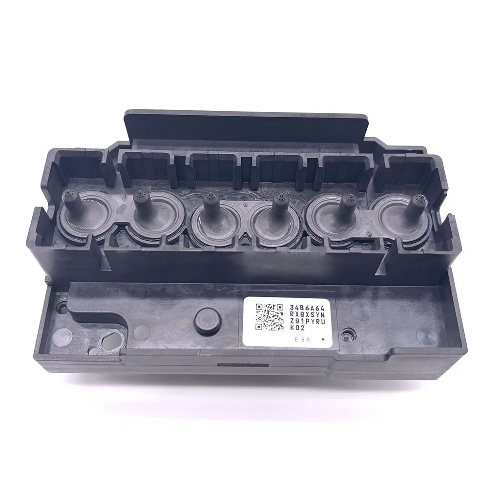 Printer Head For  L801 L800 L805 TX650 R290 T50 R330 Printer Parts Accessories