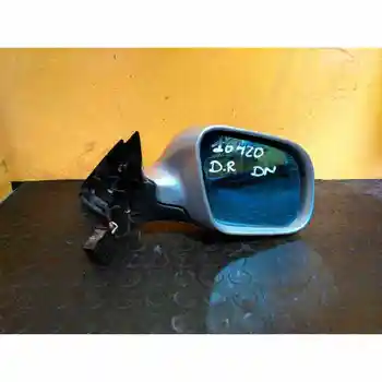 

ELECTRIC RIGHT REARVIEW MIRROR AUDI A4 SALOON (B5)