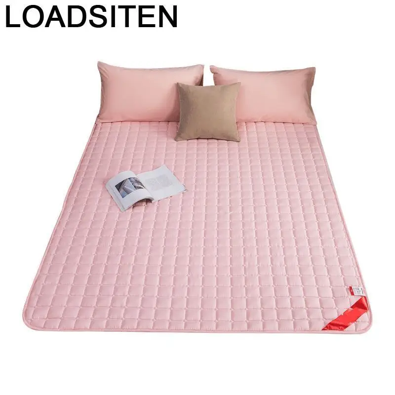 

Mattresses Matratze Lipat Foldable Colchones Cama Matratzenauflage Materasso Bed Matelas Kasur Matras Materac Mattress Topper