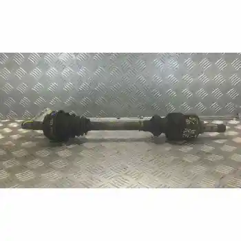 

TRANSMISSION FRONT LEFT CITROEN ZX
