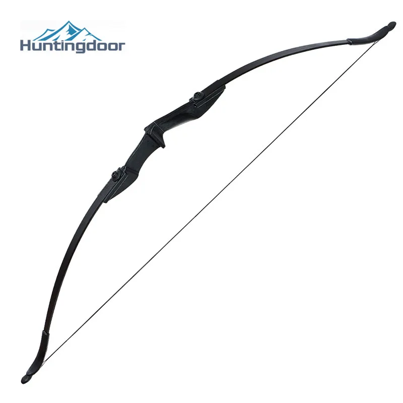 Take-Down Bow Left Right Hand Universal Recurve Bow For Children Adults Archery Outdoor Sports Shooting Beginner Hunting Game
