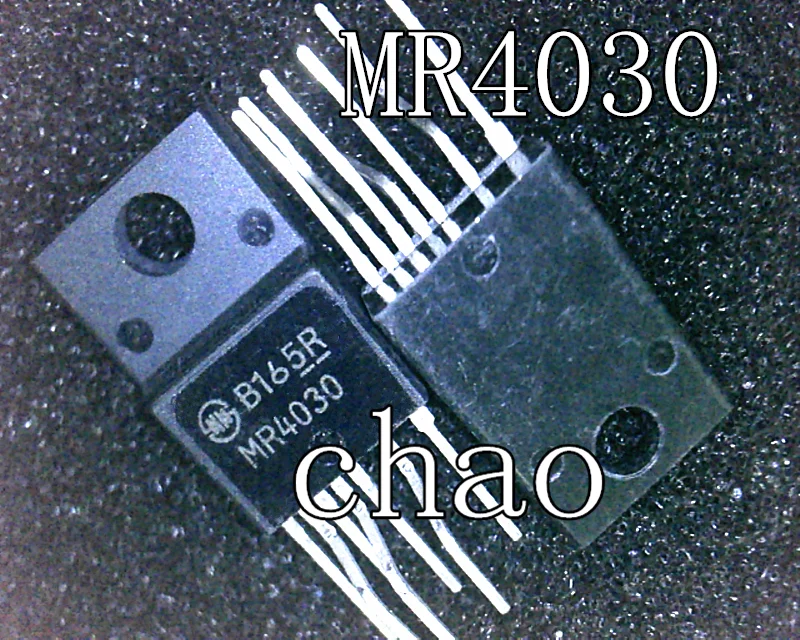 5 шт./лот MR4030 TO-220F-7