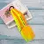 large hair clip New Cute Kids Elastic Hair Rope Three-strand Braid Ponytail Holder Gradient Color Wig Hair Ring Girls Braids Hair Accessories hair clip ins Hair Accessories