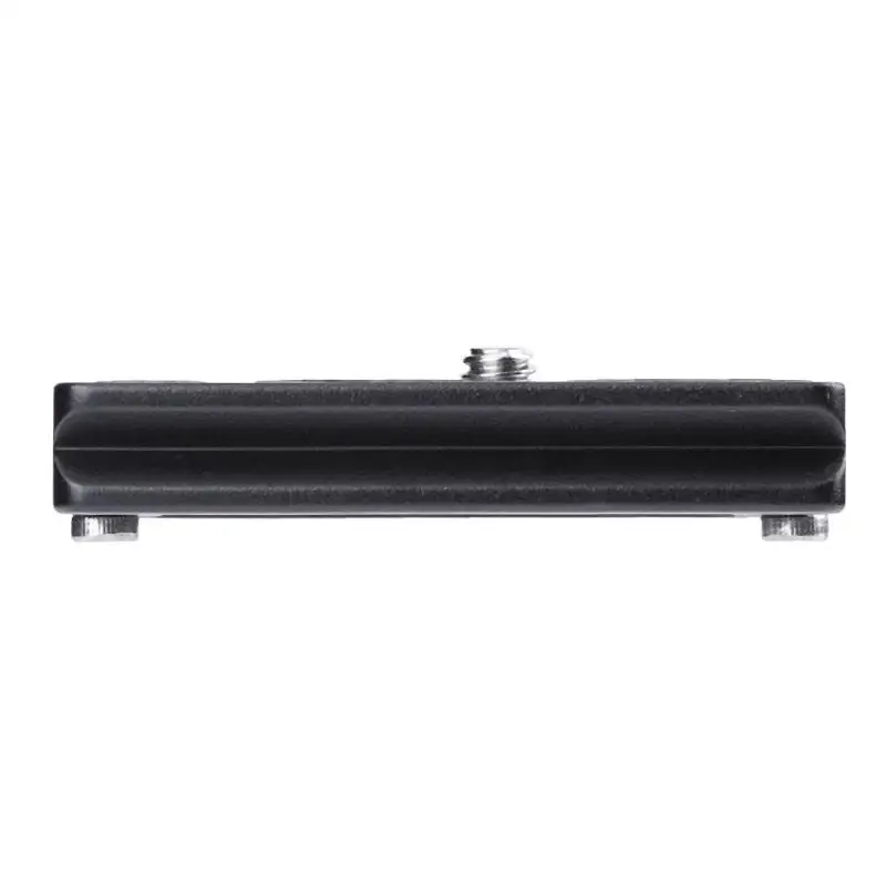 Универсальный PU-60 Quick Release Plate для Benro B1 B2 B3 J1 J2 Ballhead Arca