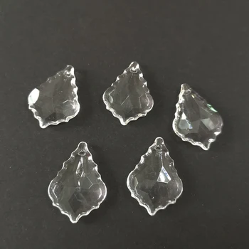 

Newest 30mm*21mm*6mm 280pcs/lot Clear Acrylic Faceted Water Drop Beads/Acrylic Accessories/ Finding/Earring / DIY Hand Made