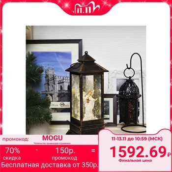 

Figure light flashlight "Angel", 28x10x10 cm, from baht. 2 * AAA (not included), T / WHITE 3669448