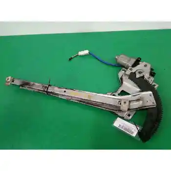 

9882017100 POWER WINDOWS FRONT RIGHT HYUNDAI MATRIX (FC)