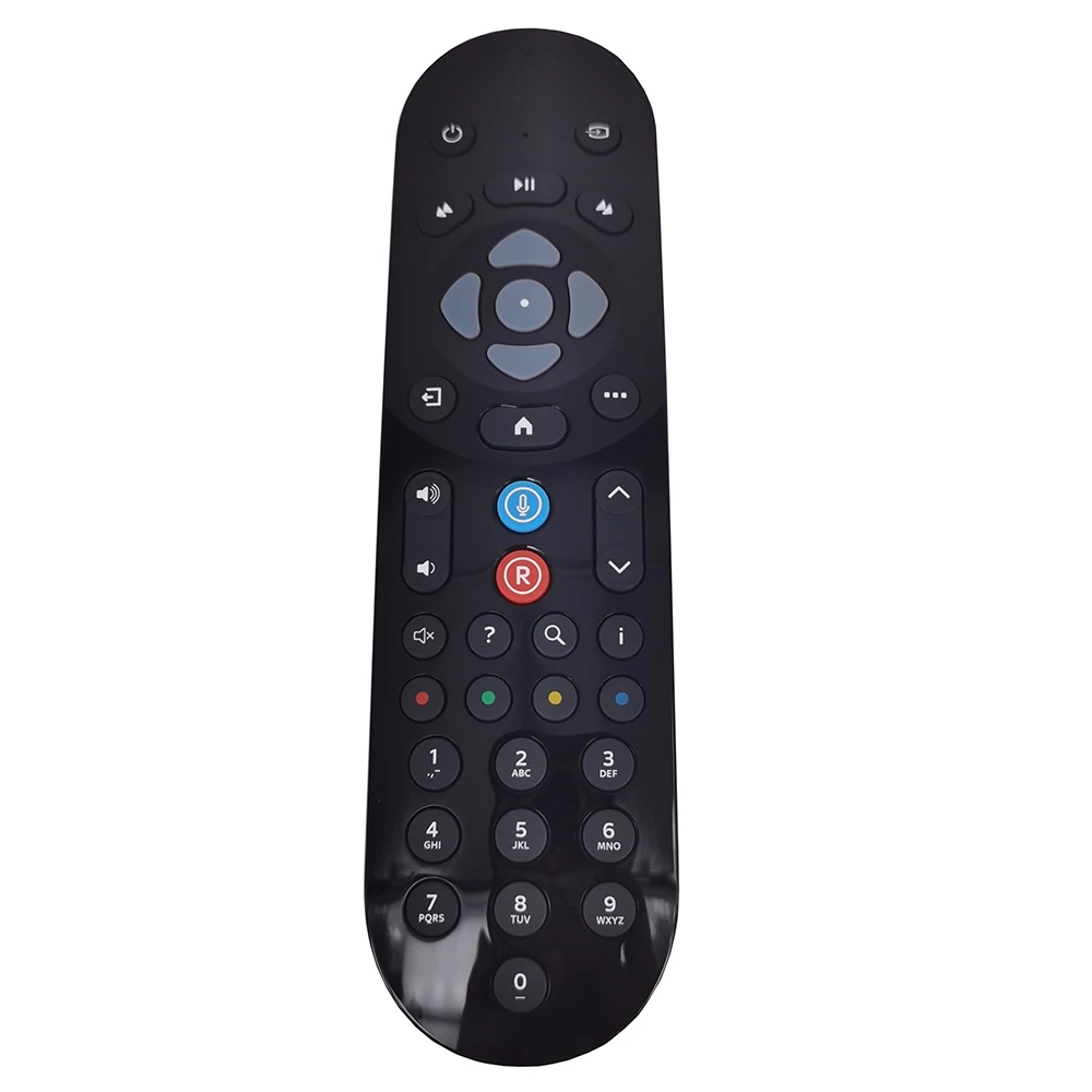 Новый оригинальный 2020 для Sky Q Mini Box инфракрасный подходит голосового поиска Bluetooth