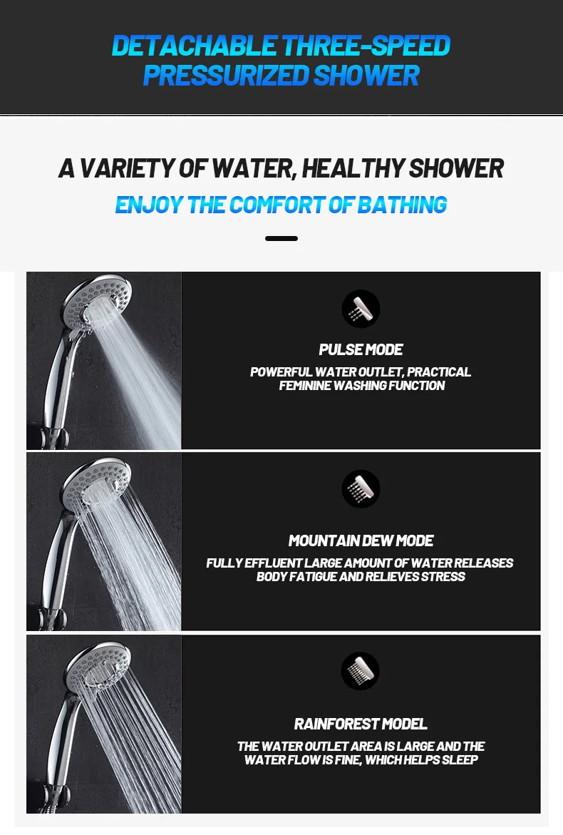 Acessórios de banheiro