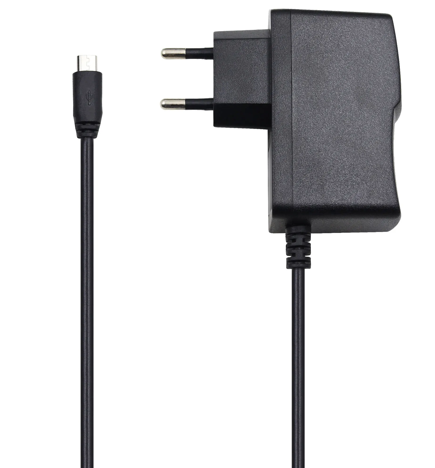 Micro USB зарядное устройство для Blackberry Playbook Tablet EU PLUG