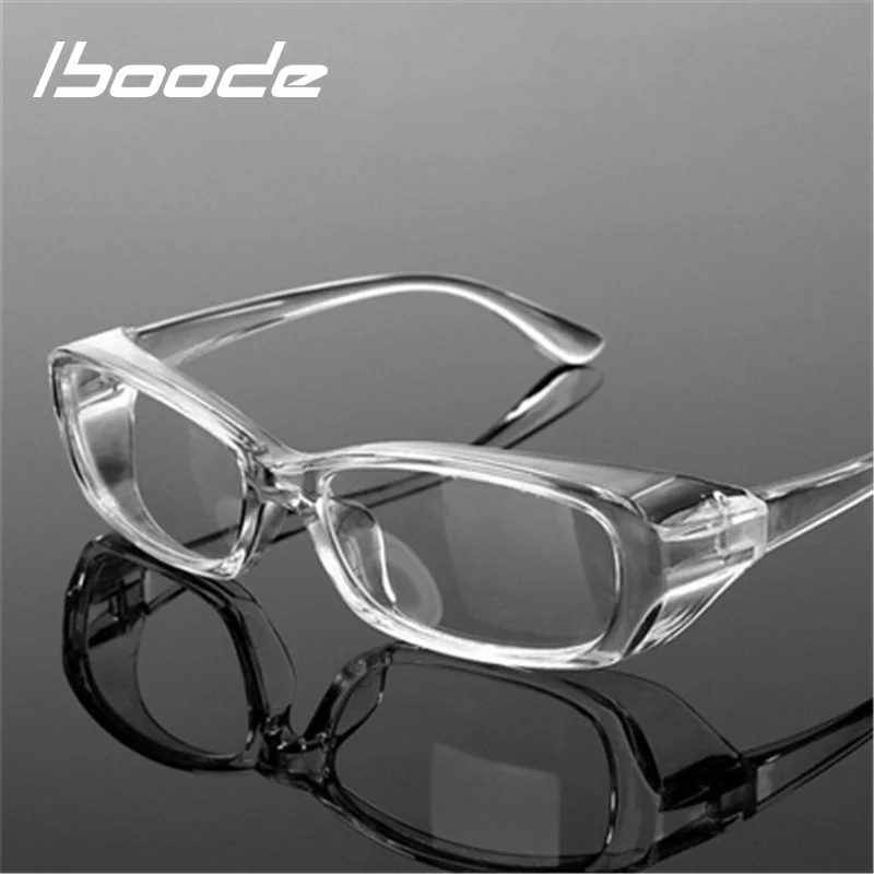 Protective Glasses Eyewear Eyeglasses Frames Men Glasses Frames Men