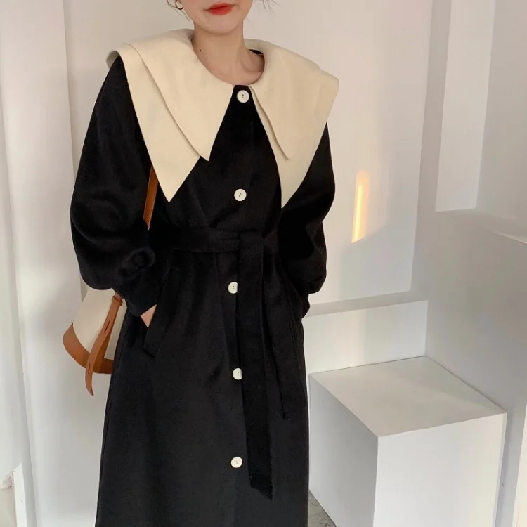 2020 Spring And Autumn New Sexy V Neck High Waist