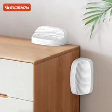 

EUDEMON Baby Safety Lock Anti Tip Wall Holder For Furniture Children Protection Furniture Baby Security Wall Strap Kids Safety