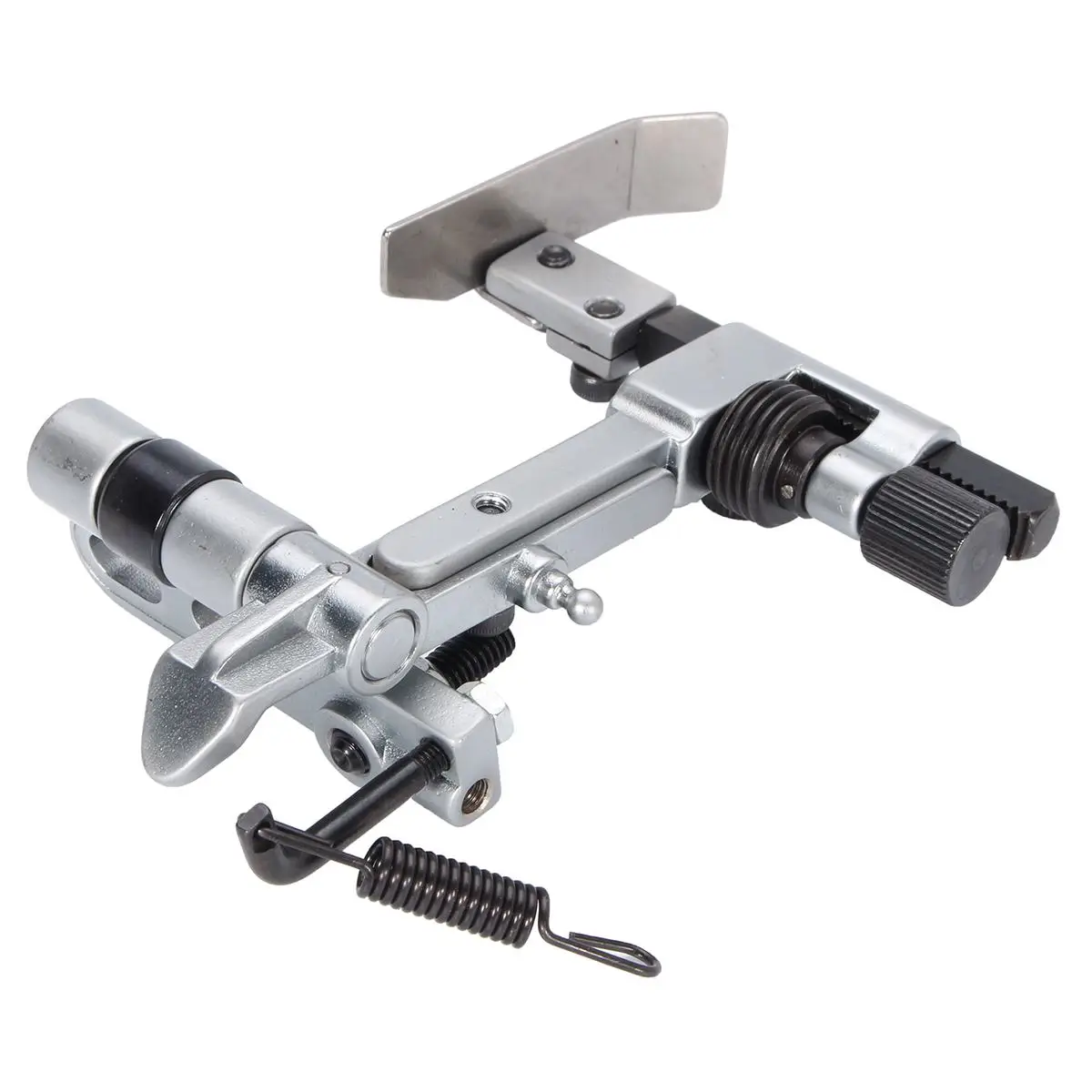KG867A руководство подходит для швейные машины durkopp Adler 69 205 267, Pfaff 335 1245, Consew-Cobra Промышленная швейная машина KG867A аксессуары части