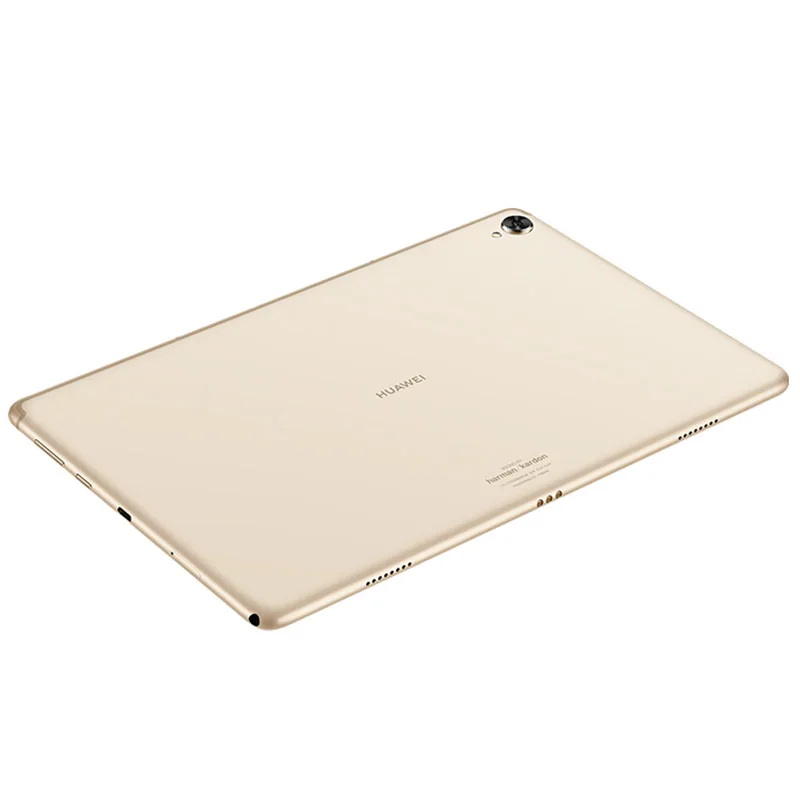 HUAWEI M6 4G Phablet 10,8 дюймов Android 9,0 Hisilicon Kirin 980 1,8 ГГц 4 Гб+ 64 Гб/128 Гб планшетный ПК Bluetooth 5,0 две камеры