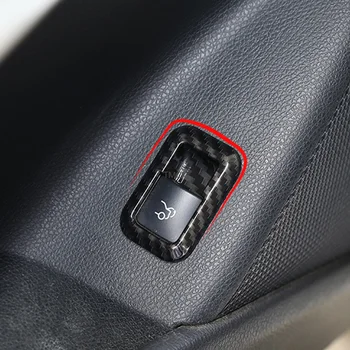 

Car Window Glass Lift Control Switch Button Cover Trim Frame For Mercedes Benz A B C E CLA CLS GLA ML GL GLS GLK GLE Class W212
