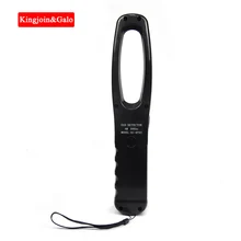 Ручной детектор EAS, ручной детектор Eas для 58 кГц тегов, портативный детектор противоугонной системы